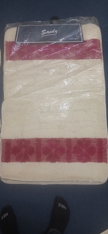 Dammam, Household Items, SAR 15,  Bath Mats Set
