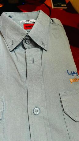 Jubail, Clothing & Accessories, SAR 50,  Cover All Two Piece Brand New