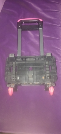 Dammam, Household Items, SAR 10,  Transport Trolley