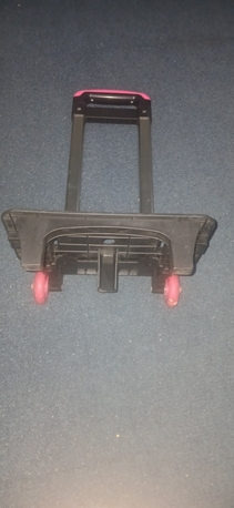 Dammam, Household Items, SAR 10,  Transport Trolley