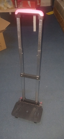 Dammam, Household Items, SAR 10,  Transport Trolley