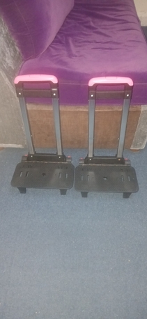 Dammam, Household Items, SAR 10,  Transport Trolley