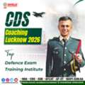 CDS Coaching Lucknow 2026 | Top Defence Exam Training Institute