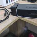 SAR 600,  Bose SounLink Mini Bluetooth Speaker For Sale