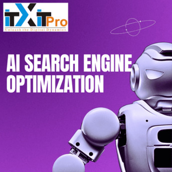 Dubai, Marketing, SEO Services And AI SEO Optimization Solutions In Dubai