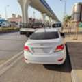 SAR 23000,  Hyundai Accent,  2018,  Automatic,  286000 KM,
