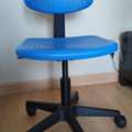 BHD 8,  Ikea Kids Study Chair For Sale