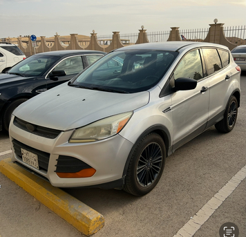 Al Shifa, Vehicles, Cars & Trucks , SAR 24000,  Ford Escape,  2014,  Automatic,  430000 KM,