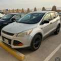 SAR 24000,  Ford Escape,  2014,  Automatic,  430000 KM,