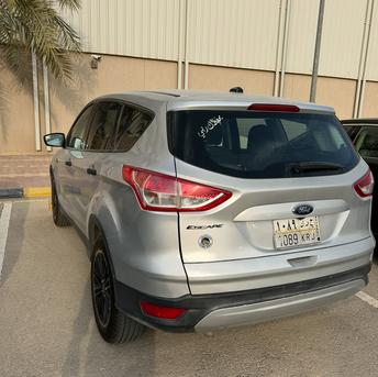 Al Shifa, Vehicles, Cars & Trucks , SAR 24000,  Ford Escape,  2014,  Automatic,  430000 KM,