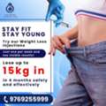 Weight Loss Clinic In Thane At DNA Royal Aesthetic Clinic | Safe, Advanced & Result-Orient