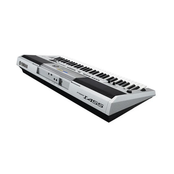 Manama, Musical Instruments, BHD 145,  Best Keyboard For Indian Music, YAMAHA PSR - I 455, With Stand