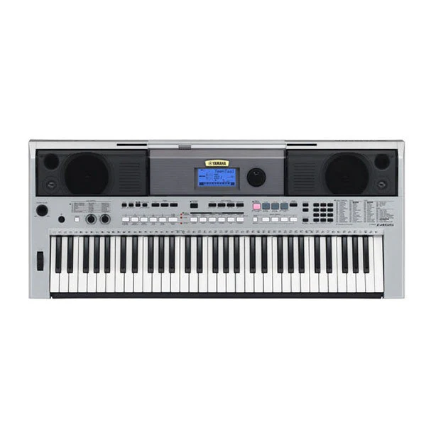Manama, Musical Instruments, BHD 145,  Best Keyboard For Indian Music, YAMAHA PSR - I 455, With Stand