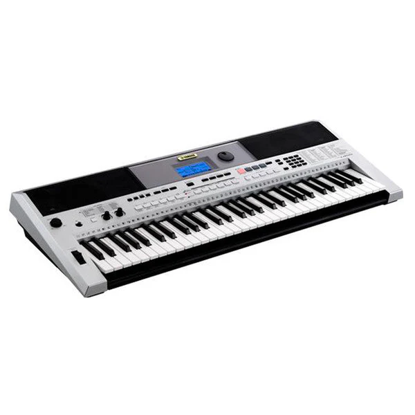 Manama, Musical Instruments, BHD 145,  Best Keyboard For Indian Music, YAMAHA PSR - I 455, With Stand