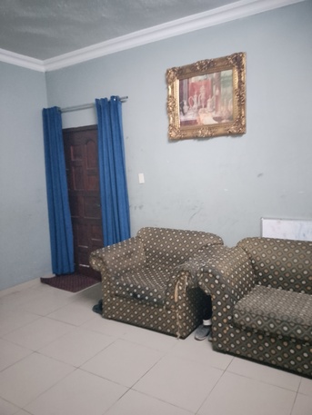 Jubail, Roommates, SAR 1000/month,  Furnished,  1000 Sar Fully Furnished Room Is Available For Rent For Executive Becholars