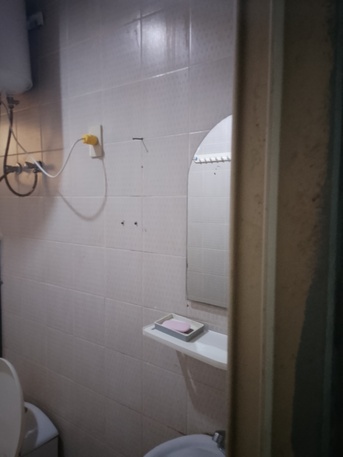 Jubail, Roommates, SAR 1000/month,  Furnished,  1000 Sar Fully Furnished Room Is Available For Rent For Executive Becholars