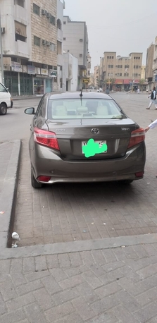 Dammam, Vehicles, Cars & Trucks , SAR 22000,  Toyota 1000,  2014,  Automatic,  400000 KM,