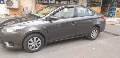 Dammam, Vehicles, Cars & Trucks , SAR 22000,  Toyota 1000,  2014,  Automatic,  400000 KM,