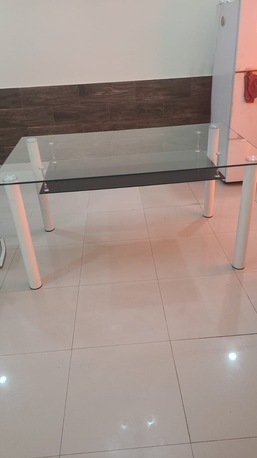 Busaiteen, Furniture, BHD 20,  6 Seater Dining Table