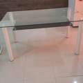 BHD 20,  6 Seater Dining Table