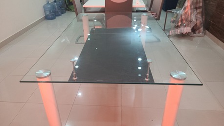 Busaiteen, Furniture, BHD 20,  6 Seater Dining Table