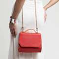 INR 6500,  Shop The Best Leather Purses & Latest Leather Handbags Online | Vilaasa Lifestyle