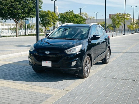 Riffa, Vehicles, Cars & Trucks , BHD 2900,  Hyundai Tucson,  2015,  Automatic,  168000 KM,  SINGLE OWNER