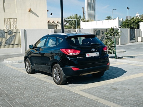 Riffa, Vehicles, Cars & Trucks , BHD 2900,  Hyundai Tucson,  2015,  Automatic,  168000 KM,  SINGLE OWNER