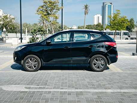 Riffa, Vehicles, Cars & Trucks , BHD 2900,  Hyundai Tucson,  2015,  Automatic,  168000 KM,  SINGLE OWNER