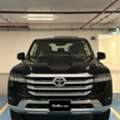 BHD 21500,  Toyota Land Cruiser,  2022,  Automatic,  89000 KM,  Toyota L/Cruiser GXR V6 -