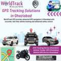 Reliable GPS Navigation And GPS Tracker Solutions In Ghaziabad For Cars And Vehicles