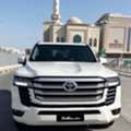 BHD 25500,  Toyota Land Cruiser,  2025,  Automatic,  4000 KM,  Toyota L/cruiser GXR V6 -