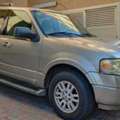 SAR 23000,  Ford Expedition,  2008,  Automatic,  220 KM,    Model - Valid Fahas & Registration - 9 Seater