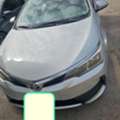 SAR 40000,  Toyota Corolla,  2018,  Automatic,  240 KM,  SAR 40K  -2019, , ODO 240K