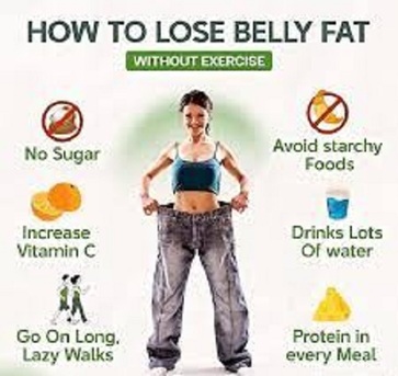 Kuala Lumpur, Health & Beauty Items, MYR 80,  Fat Loss Can Be Achieved Without Strict Meal Plans - Kuala Lumpur 50000