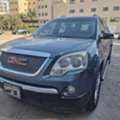 BHD 1,  Gmc Acadia,  2010,  Automatic,  210000 KM,  G M C Acadia, Excellent Condition, Call 34344863