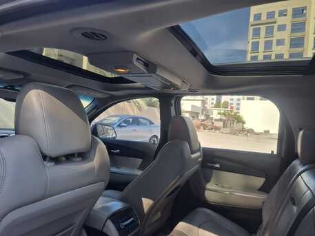 Umm Al Hassam, Vehicles, Cars & Trucks , BHD 1,  Gmc Acadia,  2010,  Automatic,  210000 KM,  G M C Acadia, Excellent Condition, Call 34344863