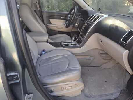 Umm Al Hassam, Vehicles, Cars & Trucks , BHD 1,  Gmc Acadia,  2010,  Automatic,  210000 KM,  G M C Acadia, Excellent Condition, Call 34344863