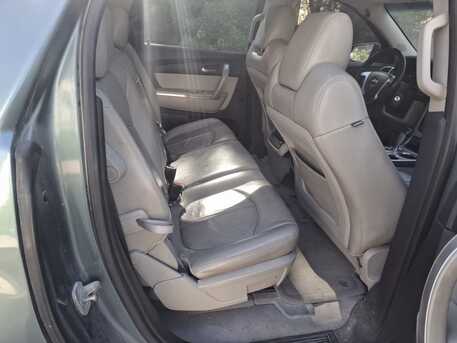 Umm Al Hassam, Vehicles, Cars & Trucks , BHD 1,  Gmc Acadia,  2010,  Automatic,  210000 KM,  G M C Acadia, Excellent Condition, Call 34344863