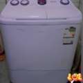 SAR 350,  Washing Machine For Used Like New For Sale BoX Available