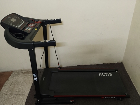 Hara, Electronics, Sar 700,  Treadmill