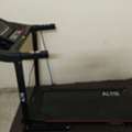 Sar 800,  Treadmill
