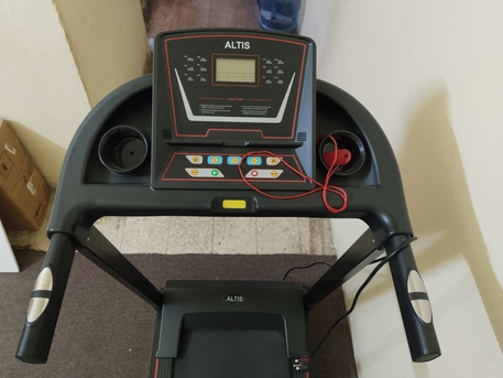 Hara, Electronics, Sar 700,  Treadmill