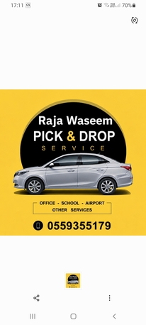 Khobar, Pick Up & Drop Off, Pick & Drop Service &ndash; Khobar & Dammam