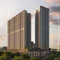 INR 16900000,  2 BR,  915 Sq. Feet,  Godrej Elaris Offers Luxury 2 & 3BHK At Magarpatta Mundhwa Pune