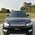 BHD 7500,  Land Rover Range Rover Sport,  2014,  Automatic,  160000 KM,  Range Rover Sport HSE -