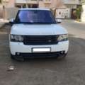 SAR 35000,  Land Rover Range Rover,  2012,  Automatic,  201000 KM,  Range Rover For Sale, Jeddah, Saudi Arabia 0563824444