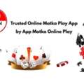 Join App Matka Online Play & Play MD Satta Matka Now |