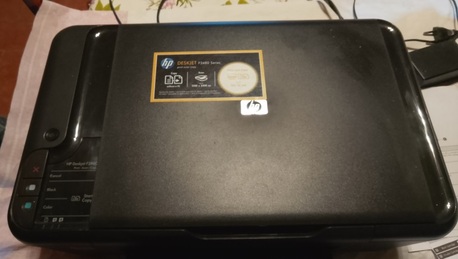 Rome, Computers, EUR 25,  HP Scanner, Photocopier, Printer