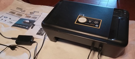 Rome, Computers, EUR 25,  HP Scanner, Photocopier, Printer